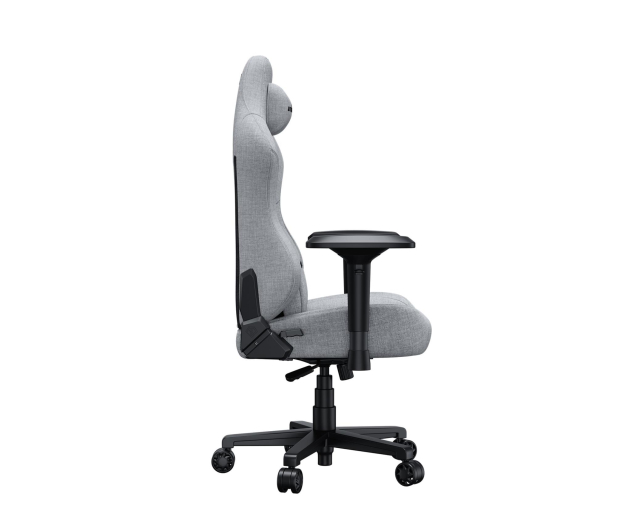 Anda Seat Phantom 3 Pro Fabric Grey - 1473882 - zdjęcie 6